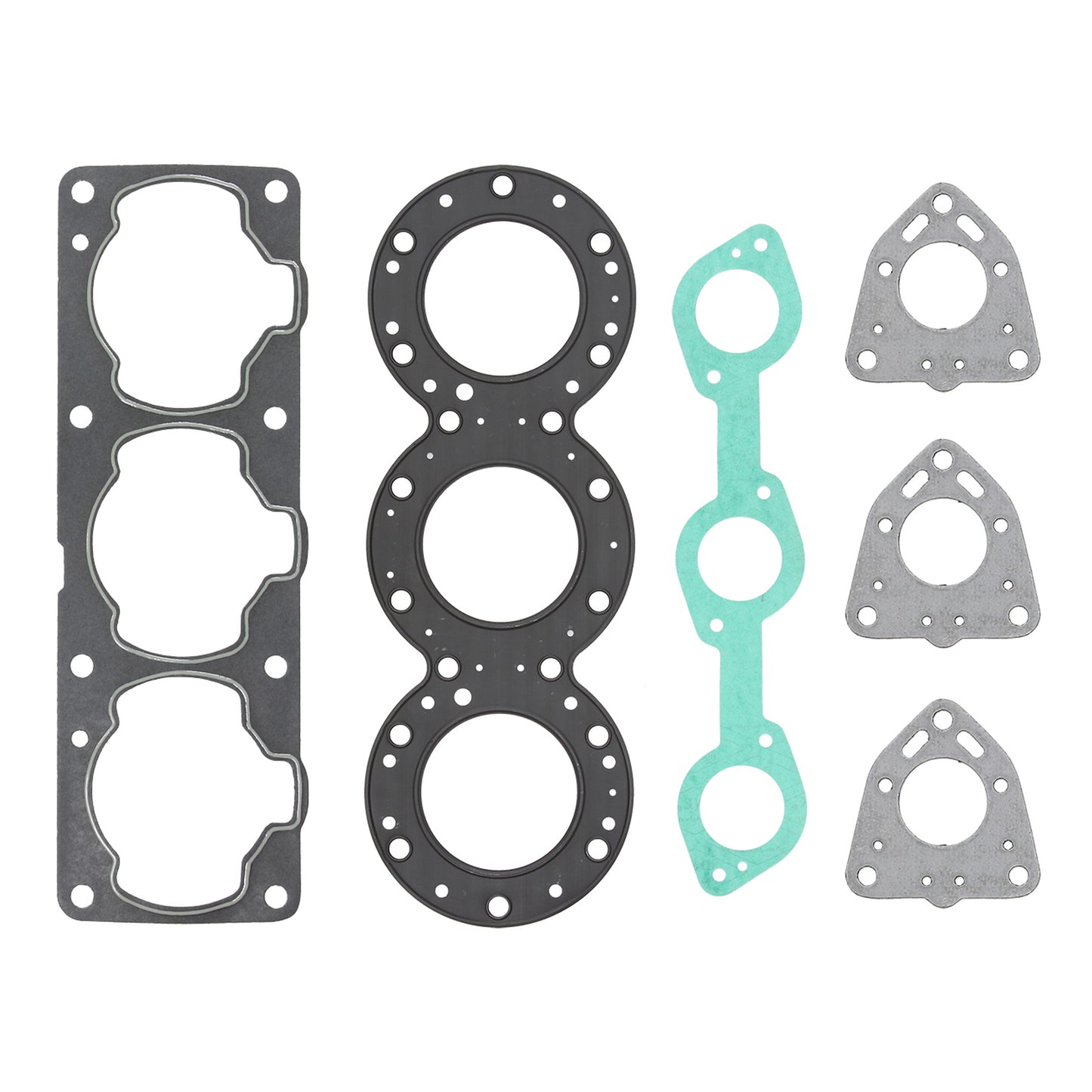 NAMURA TOP END GASKET SET KAWASAKI NW-20005T