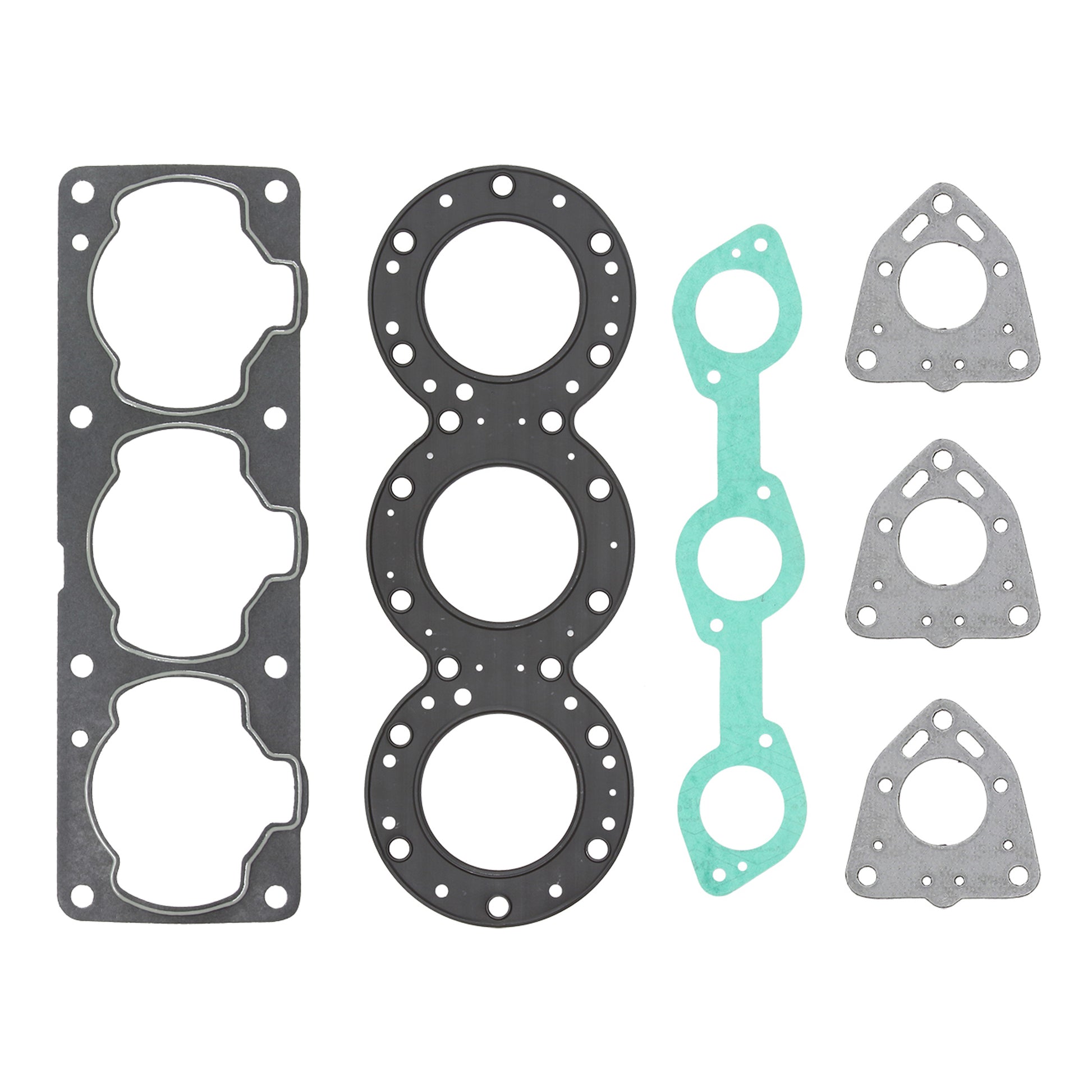 NAMURA TOP END GASKET SET KAWASAKI NW-20005T