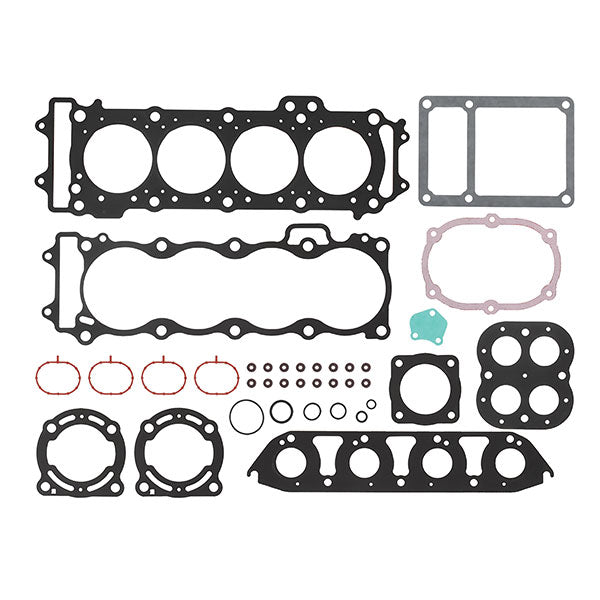 NAMURA TOP END GASKET SET KAWASAKI NW-20010T