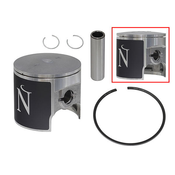 NAMURA TOP END REPAIR KIT .020 KAWASAKI NW-20001-2K