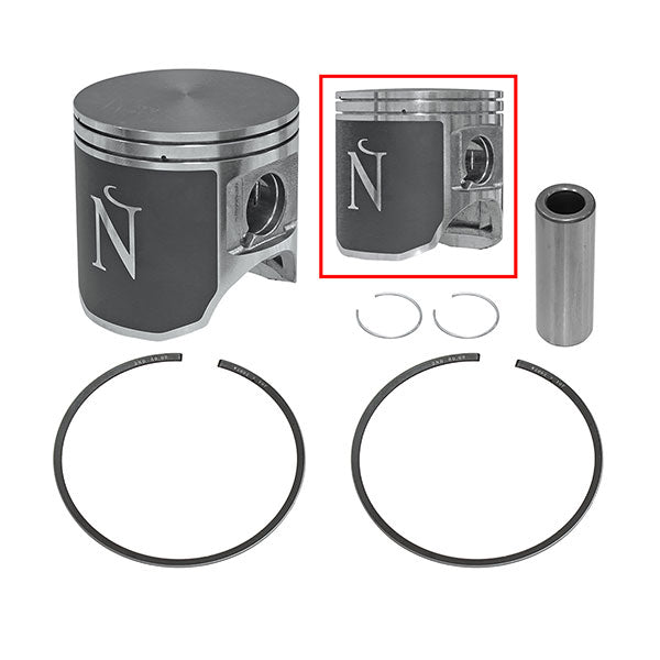NAMURA TOP END REPAIR KIT .020 KAWASAKI NW-20002-2K