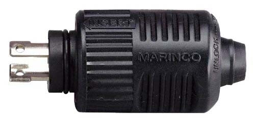 MARINCO 2-WIRE CONNECTPRO PLUG 12VBPS2