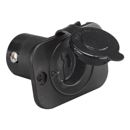 MARINCO 2-WIRE CONNECTPRO RECEPTACLE 12VBRS2