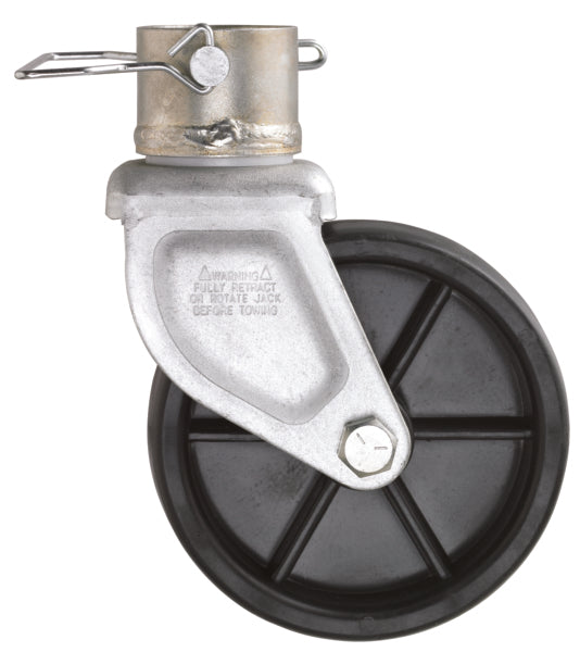 PROSERIES REMOVABLE 6" WHEEL 1400750340
