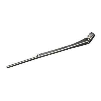 SEADOG WIPER ARM STD 7 1/2X12" STAINLESS STEEL 410051-1
