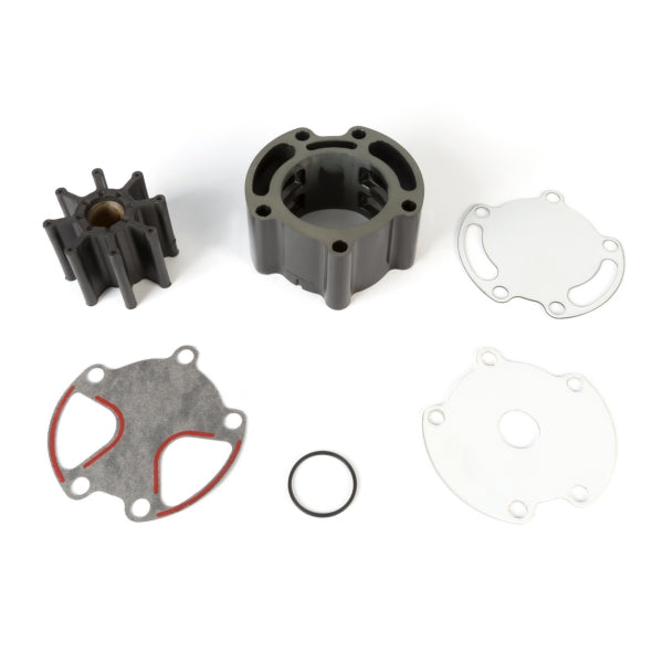 SIERRA WATER PUMP REPAIR SET MERCU 18-3155