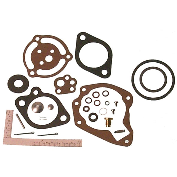 SIERRA CARBURETOR GASKET KIT 18-7024