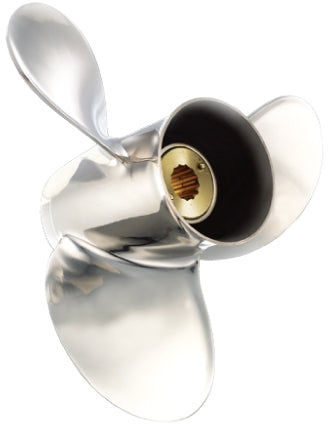SOLAS PROP SATURN SSTEEL 13 PITCH 1321-111-13