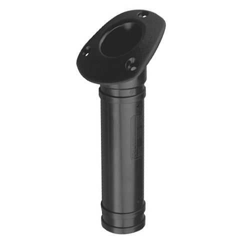 SEADOG ABS ROD HOLDER BLACK 325160-1