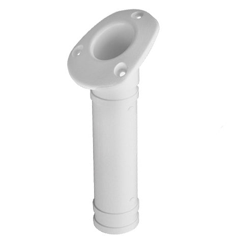SEADOG ABS ROD HOLDER WHITE 325161-1