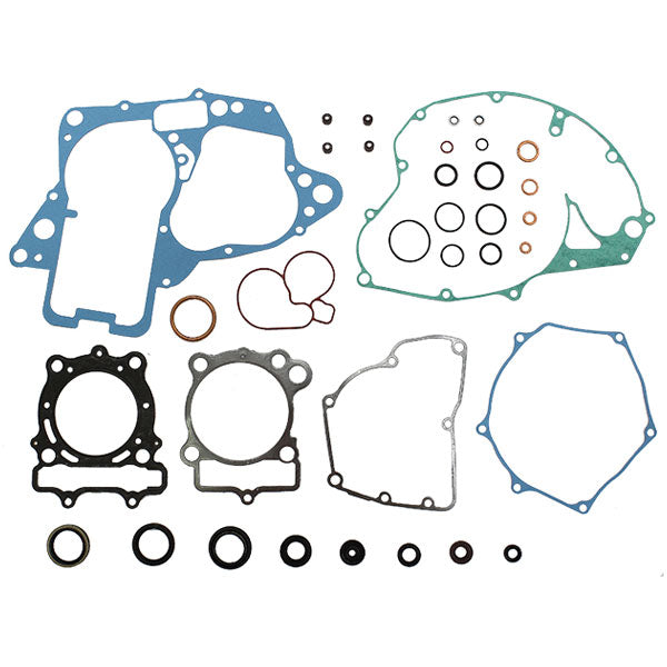 NAMURA FULL GASKET SET KAWASAKI NX-30042F