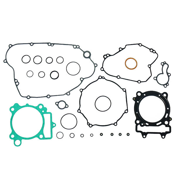 NAMURA FULL GASKET SET KAWASAKI NX-20018F