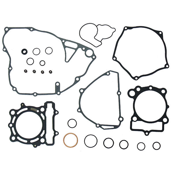 NAMURA FULL GASKET SET KAWASAKI NX-20017F