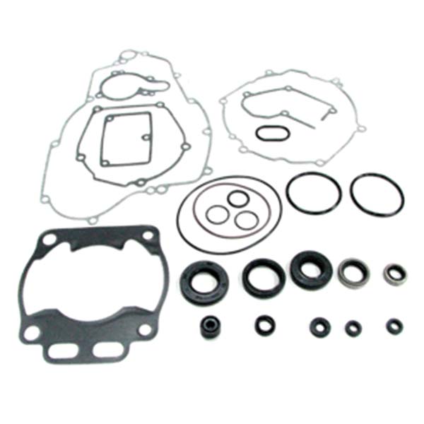 NAMURA FULL GASKET SET KAWASAKI NX-20029F