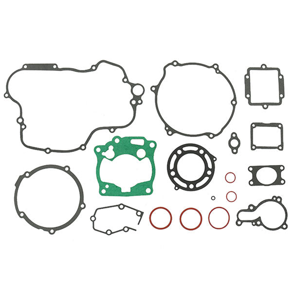NAMURA COMPLETE GASKET SET KAWASAKI NX-20000F