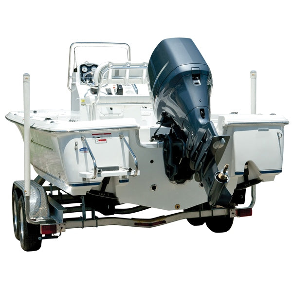 CESMITH 60" POST GUIDE W/I-BEAM CLAMP 27648