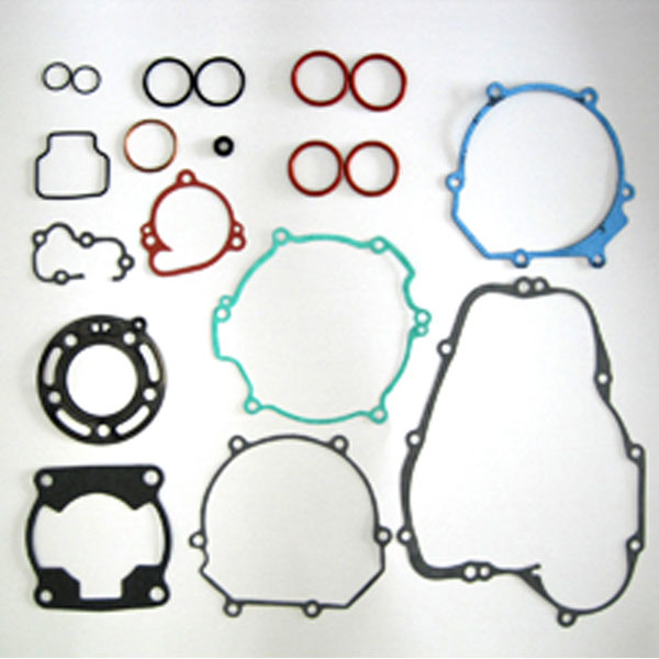 NAMURA COMPLETE GASKET SET KAWASAKI NX-20085F