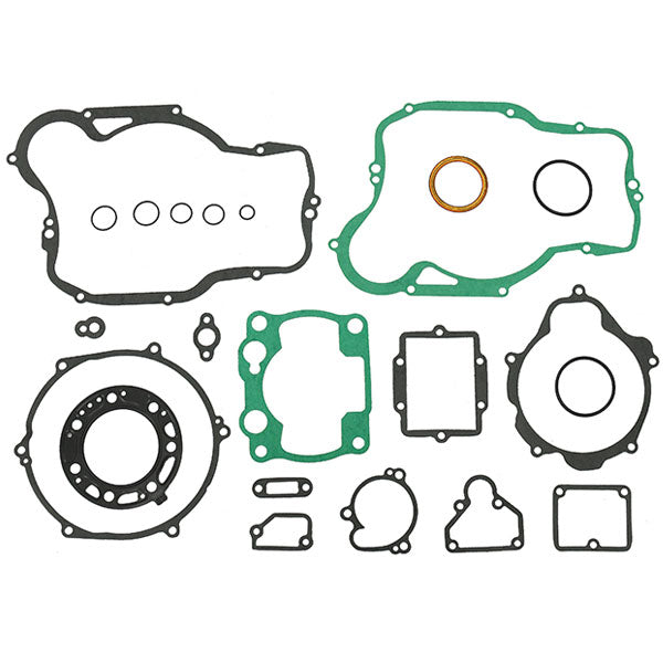 NAMURA COMPLETE GASKET SET KAWASAKI NX-20026F