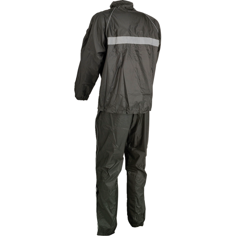 Z1R RAINSUIT BK S 2851-0522