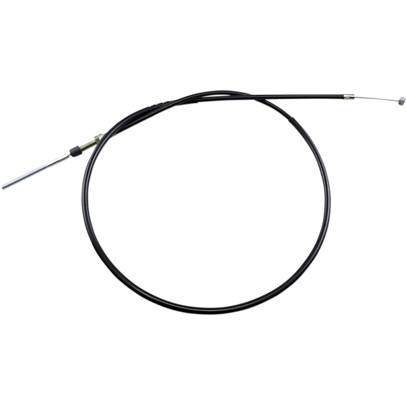 MOTION PRO BRAKE CABLE REAR BLACK VINYL 04-0044