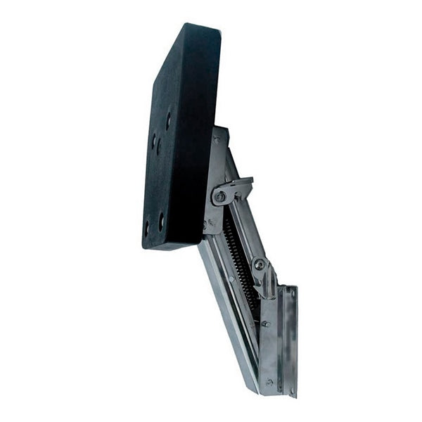PANTHER MOTOR BRACKET ALU 12HP O/B 550012