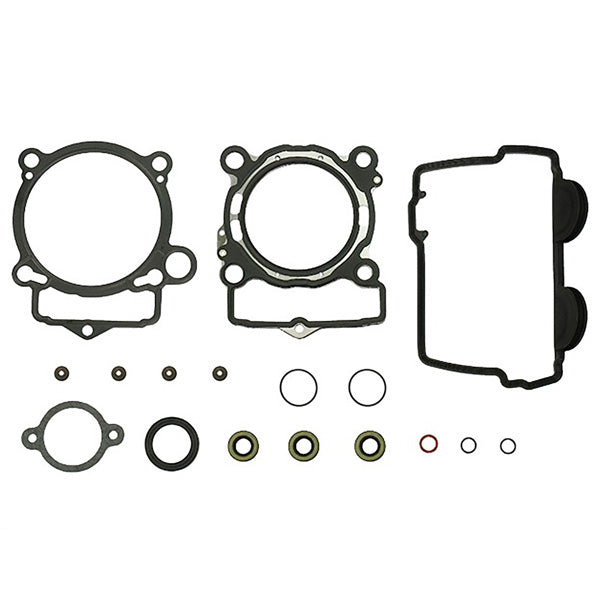 NAMURA TOP END GASKET SET HUSABERG/HUSQVARNA/KTM NX-70065T