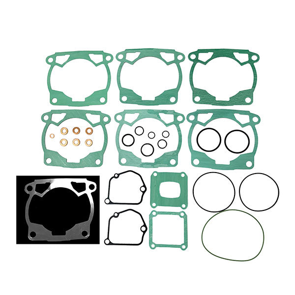 NAMURA TOP END GASKET SET KTM/HUSQVARNA/GASGAS NX-70109T