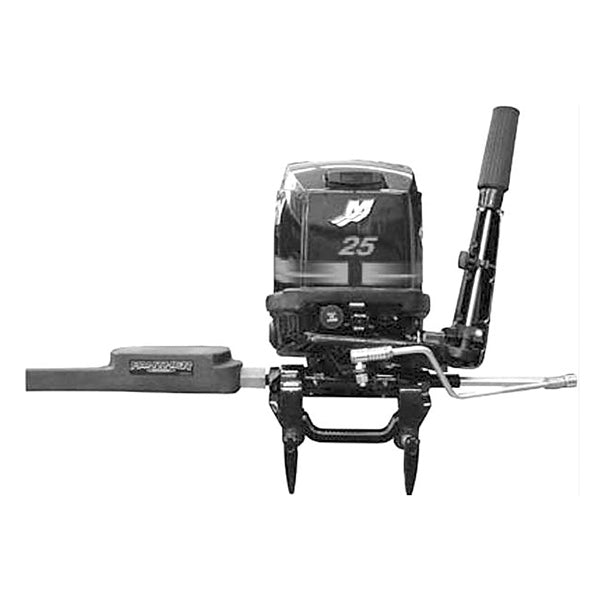 PANTHER TILT TUBE ELECTRO STEER T4 550103
