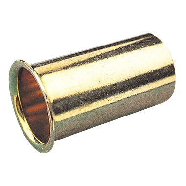 SEADOG DRAIN TUBE BRASS 1"X 1-7/8" 520210-1