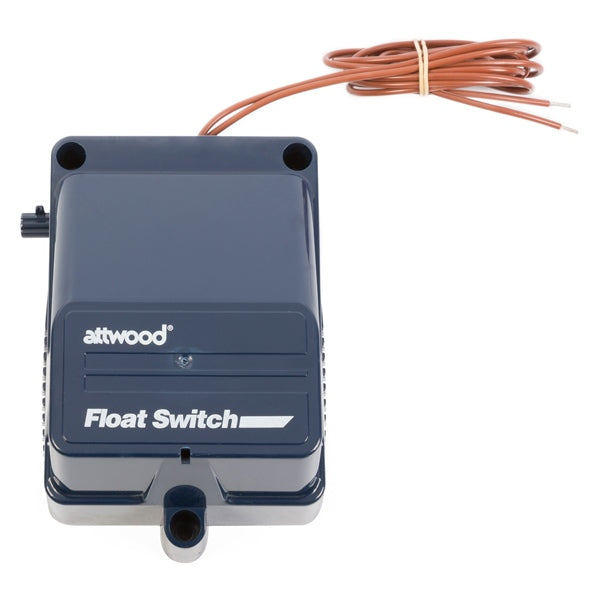 ATTWOOD SWITCH FLOAT AUTOMATIC 4201-7 ATTWOOD 4201-7