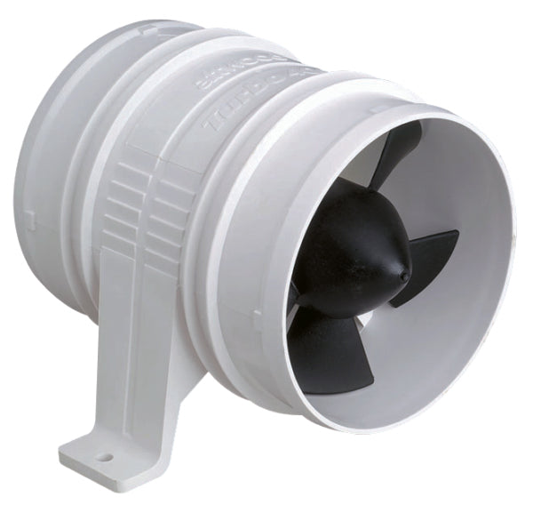 ATTWOOD BLOWER BILDGE TURBO WATER RESISTANT 4" 1749-4