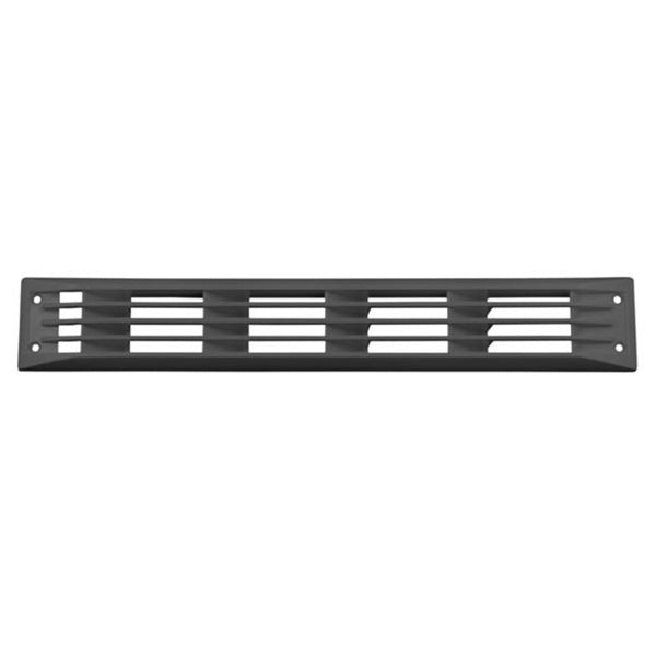 ATTWOOD VENT VENTURI PLASTIC BK ATTWOOD 1494A5