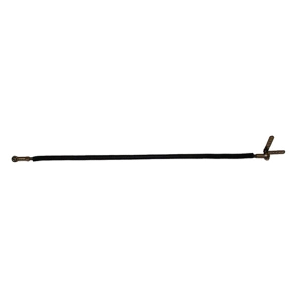 PANTHER TIE BAR TROLLING MOTOR SS UFLEX KIT 552900