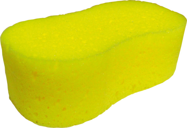 STARBRITE DOG BONE SPONGE 040074P
