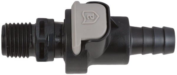 ATTWOOD CONNECTOR MALE/FEMALE ATTWOOD 8838US6