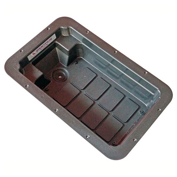 PANTHER TROLLING MOTOR FOOT TRAY 559815