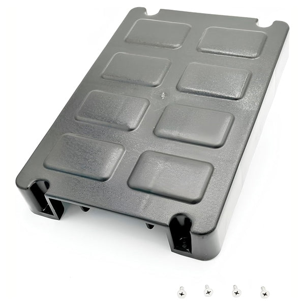 PANTHER TROLLING MOTOR FOOT TRAY W/INSERT 559825