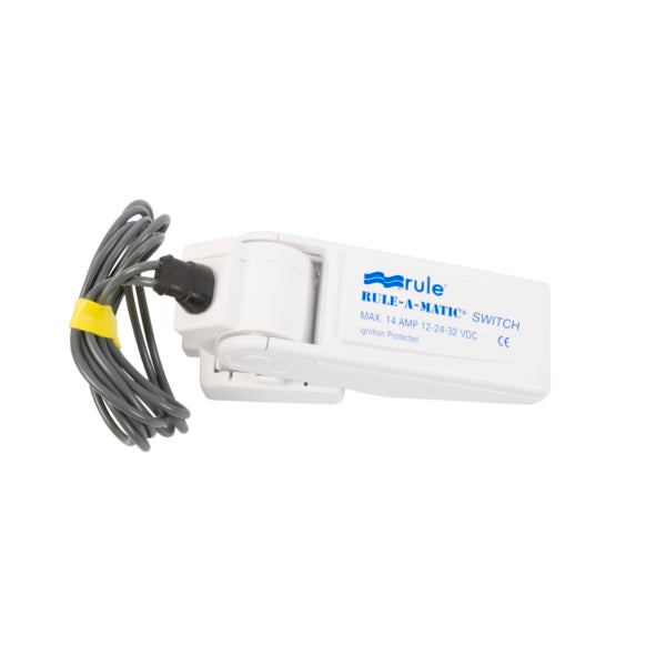 JABSCORULE RULE-A-MATIC SWITCH MERCU 35A