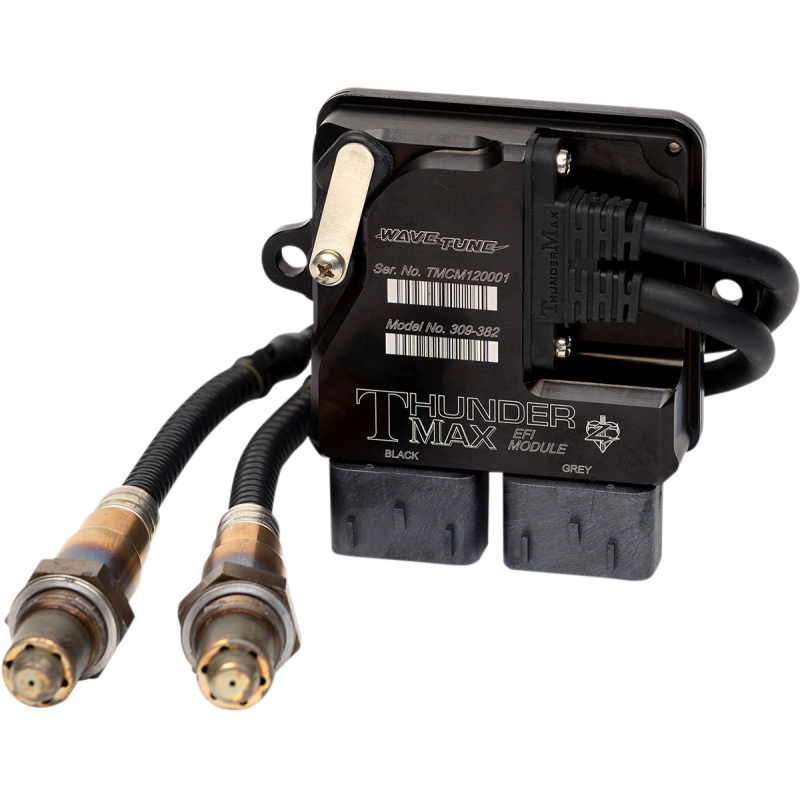 THUNDER HEART PERFORMANCE 12-15 FXS/FLST,FXD12-17/ 14-17 XL THU/MAX 309-382
