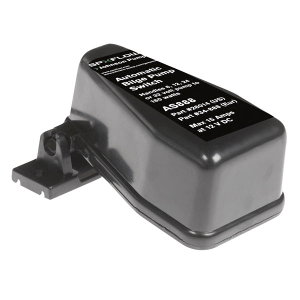 JOHNSONPUMP AUTO FLOAT SWITCH 15 AMP 26014