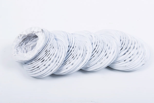 SIERRA 3"X10  BLOWER HOSE WHITE 16-400-3003-1