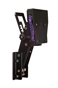 PANTHER 4-STRK BRACKET W/ 16" VERTICAL TRAVE 550416