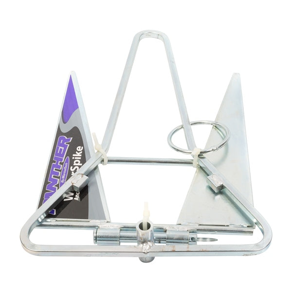 PANTHER WATER SPIKE ANCHOR - BOATS 23  TO 35  -1 559400