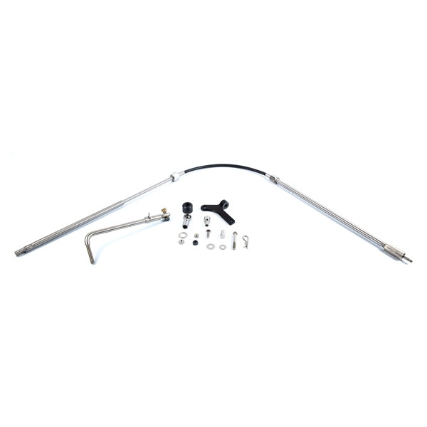 DOMETIC CABLE TIE BAR 22" KIT SEASTAR HO6122