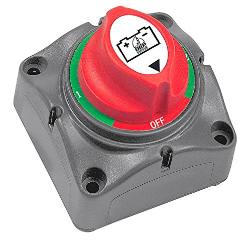 GUEST MINI BATT. SELECTOR SWITCH 701S