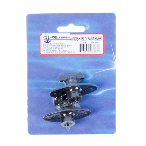 THMARINE WINDSHIELD FASTENER WSH-1PR-DP