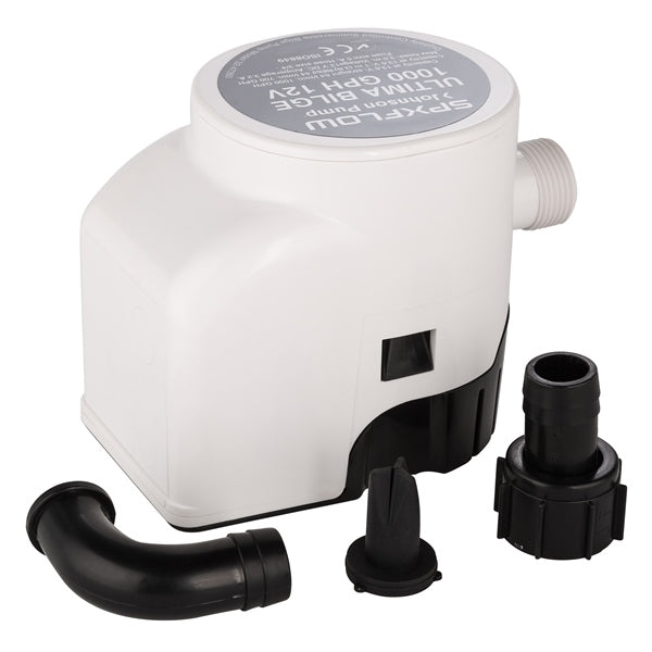JOHNSONPUMP ULTIMA BILGE 1000 32-47260-003