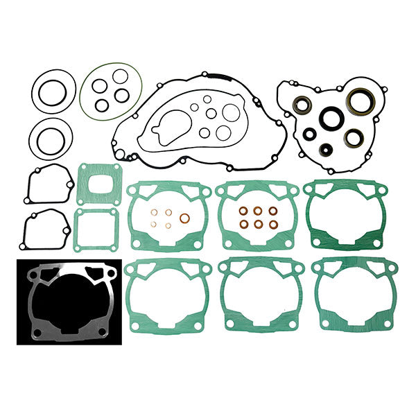 NAMURA FULL GASKET SET KTM/HUSQVARNA/GASGAS NX-70109F