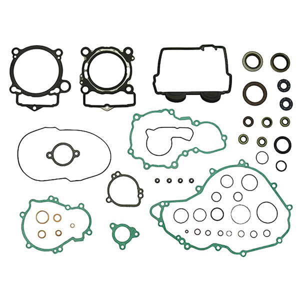 NAMURA FULL GASKET SET HUSQVARNA/KTM NX-70065F
