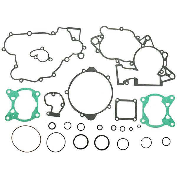 NAMURA FULL GASKET SET KTM NX-70007F